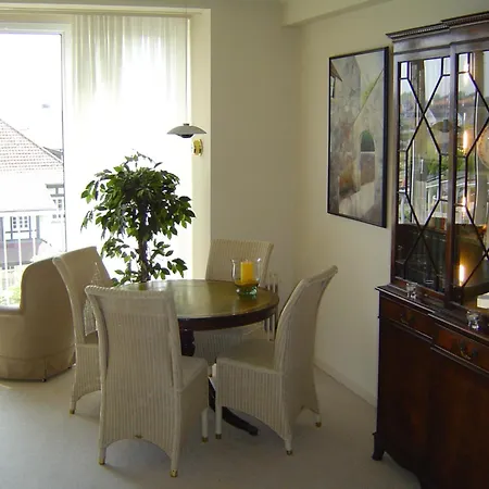 Knokke-zoute Topligging Knokke-Heist